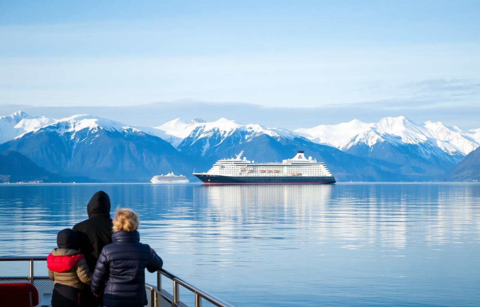 Family Cruises