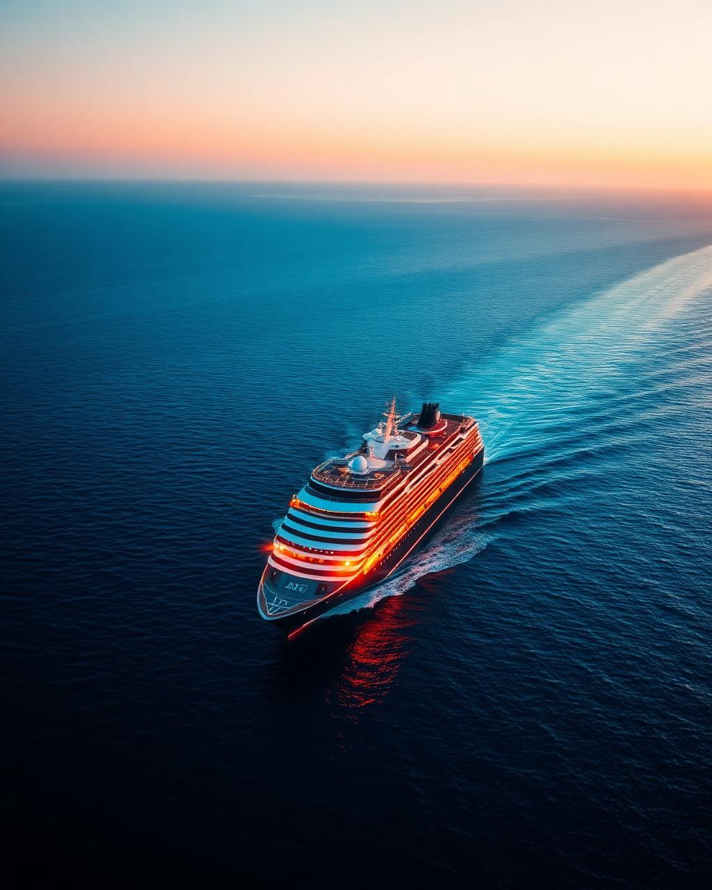 Current cruise and travel deals