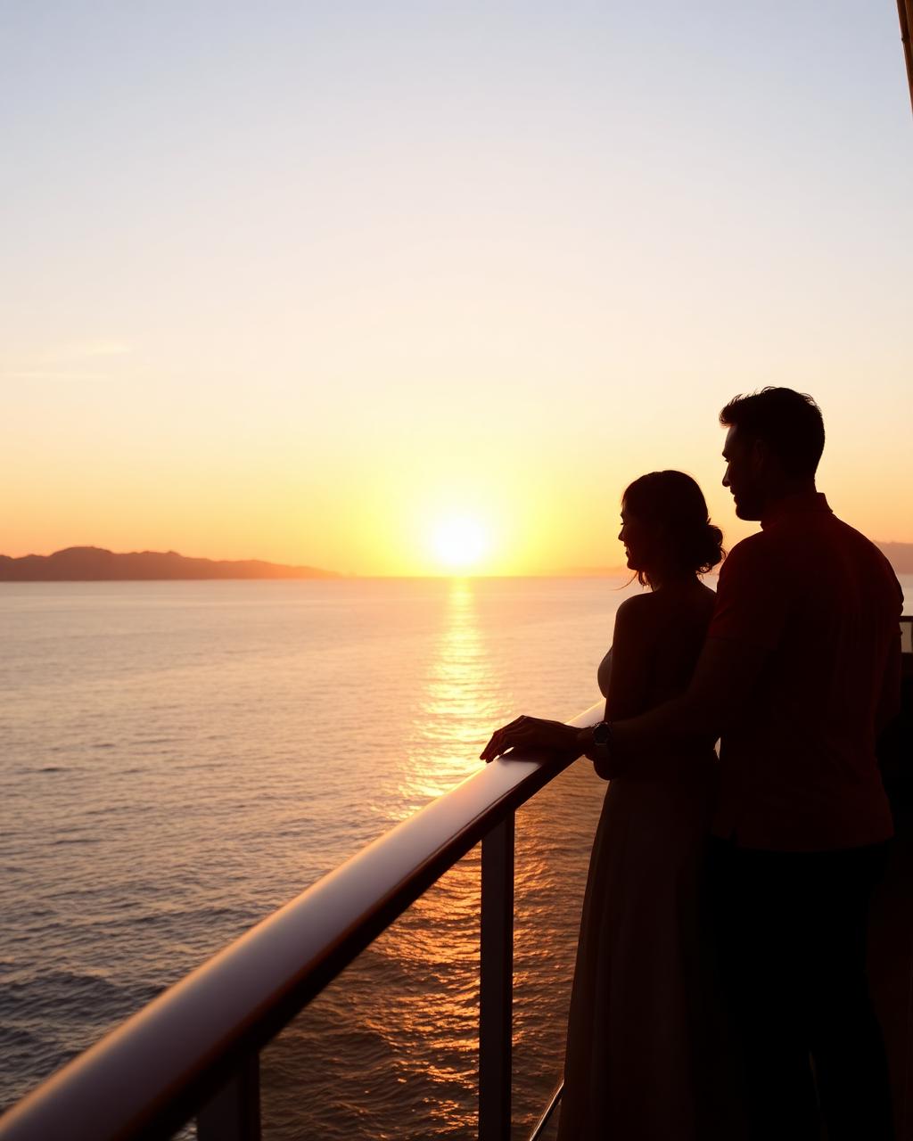 Luxury Cruise Lines
