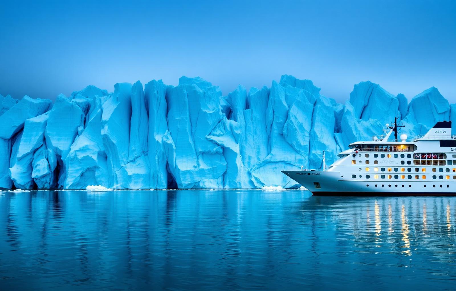 Expedition Cruises