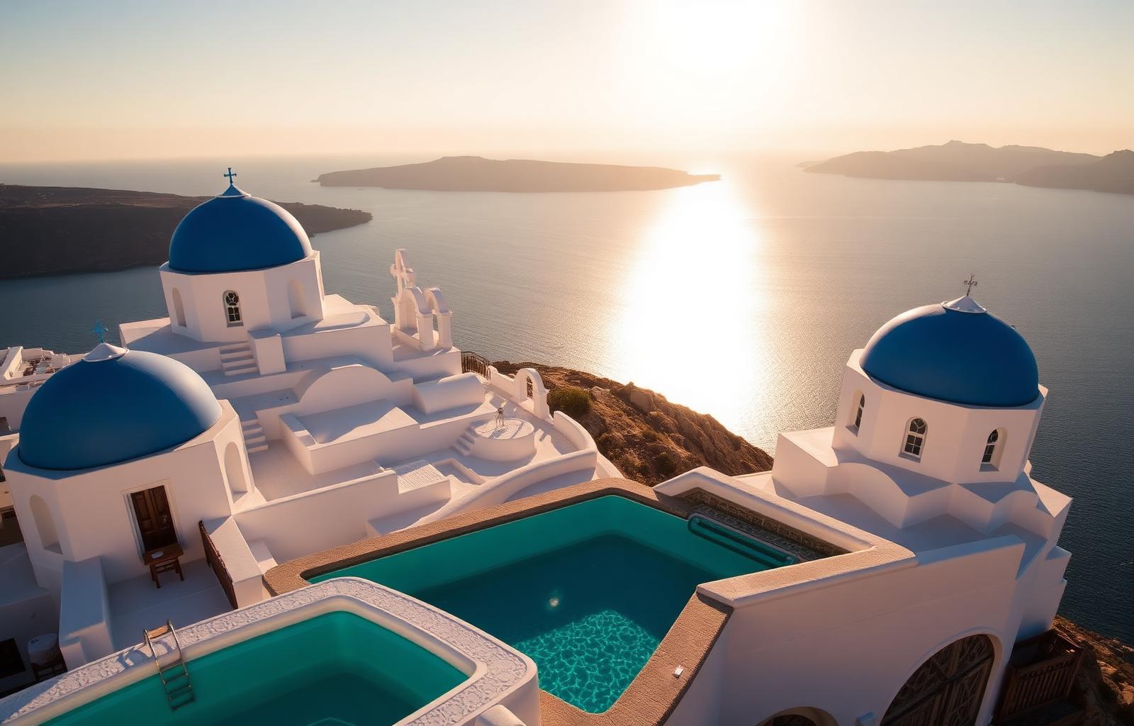 Virgin Voyages adults-only cruise ship at sea