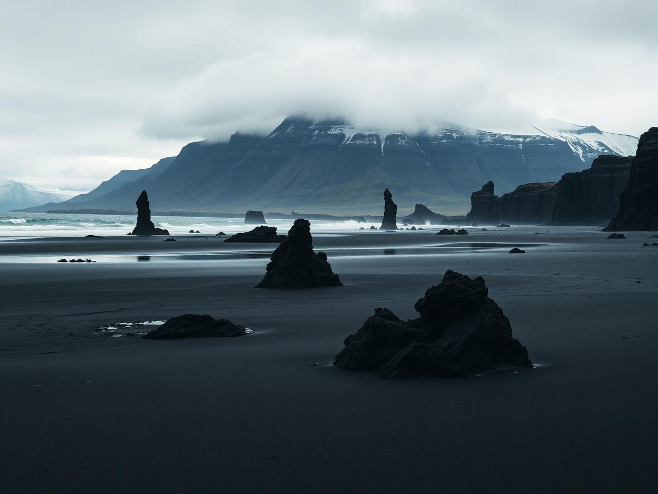 Iceland