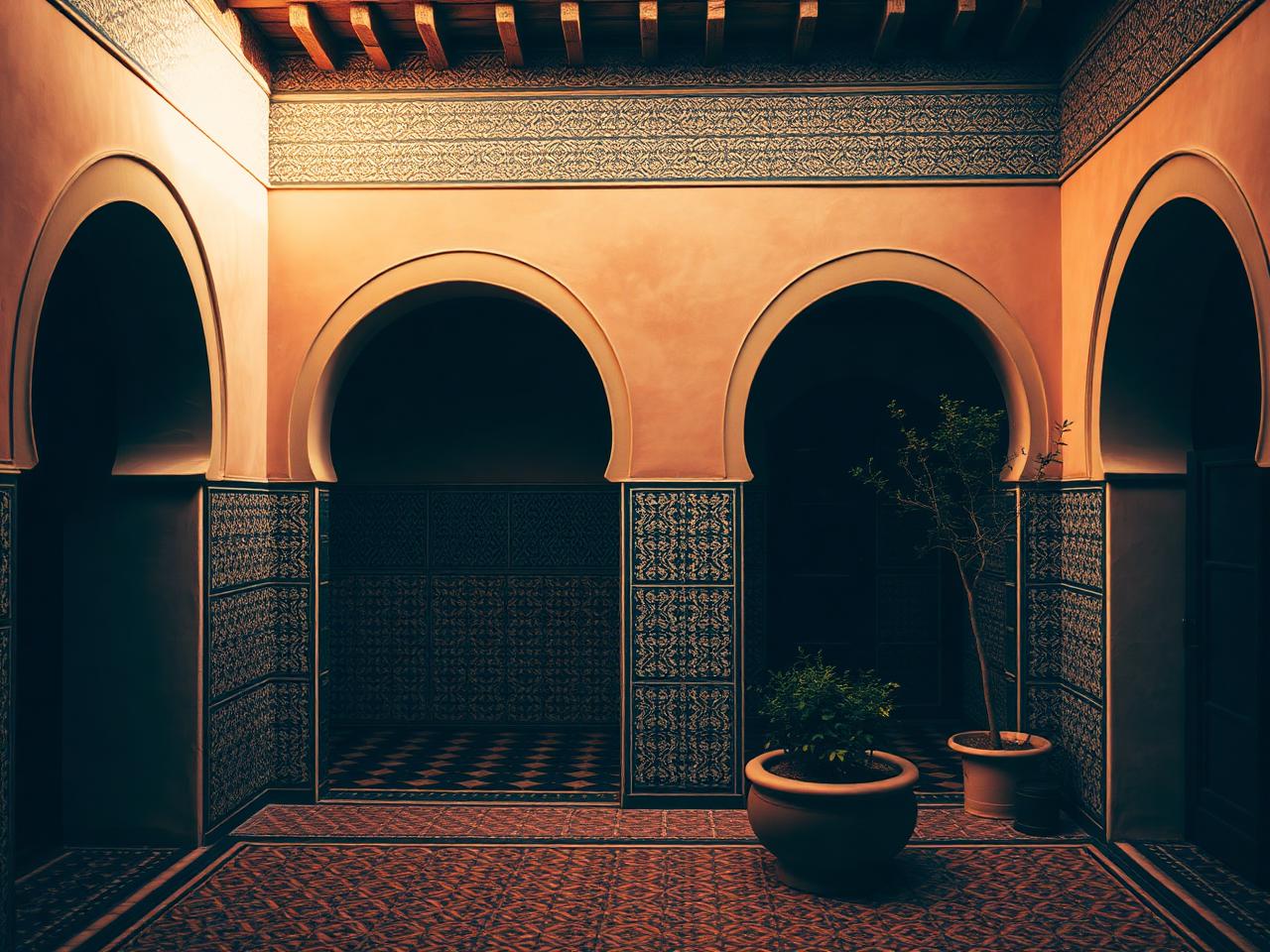 Morocco