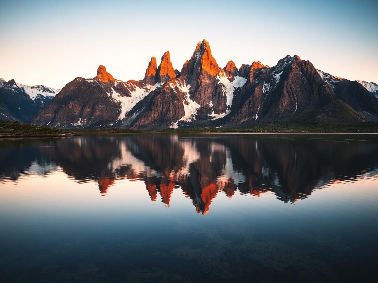 Patagonia