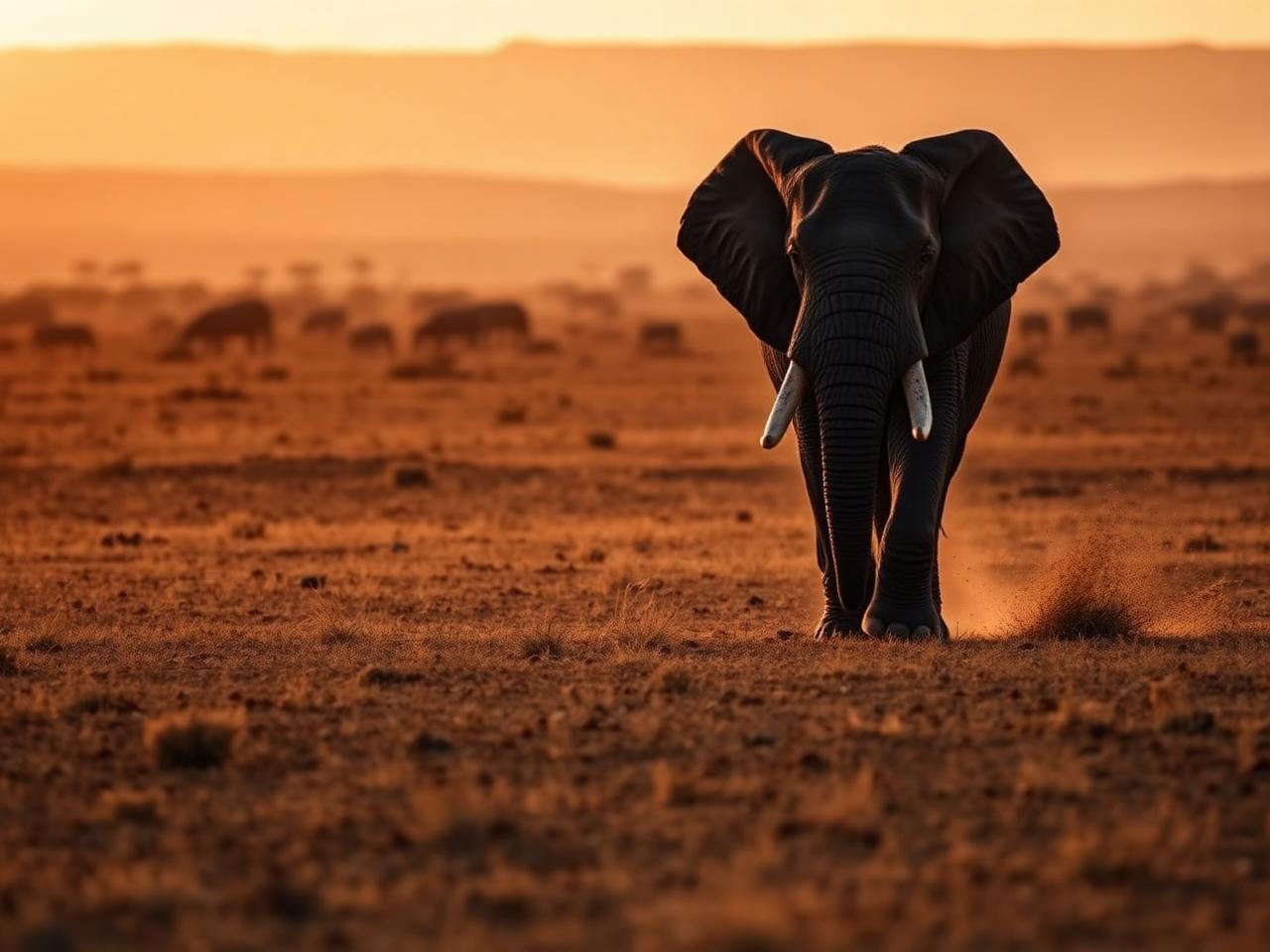 Tanzania & Safari