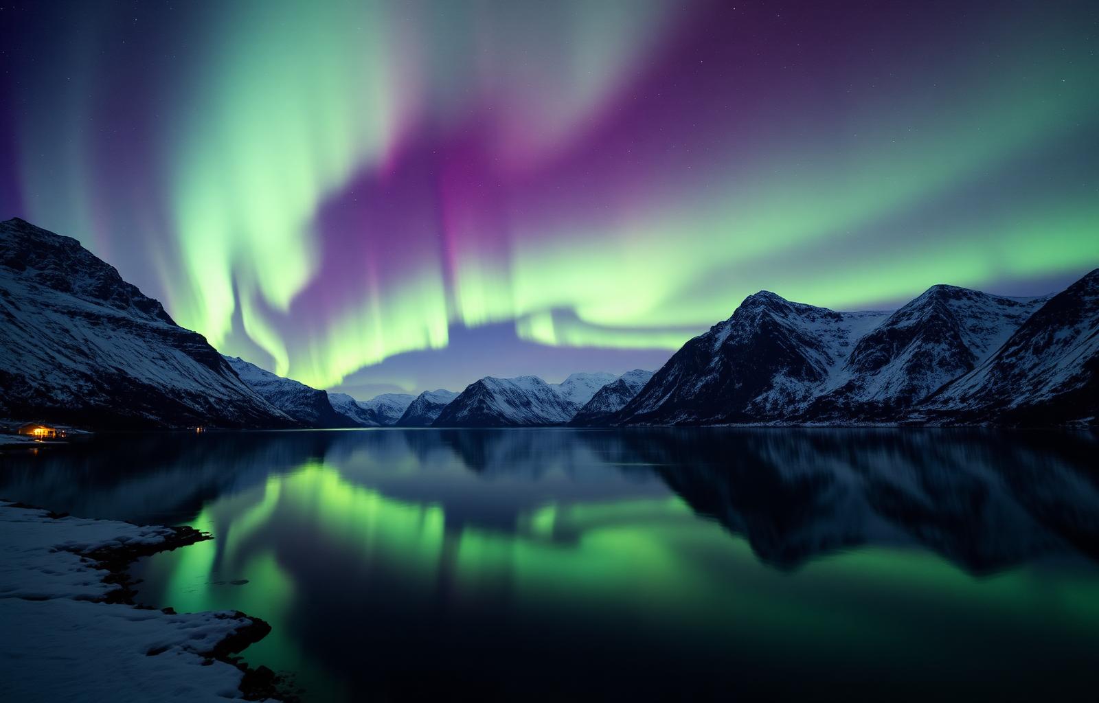 Bucket List Trips