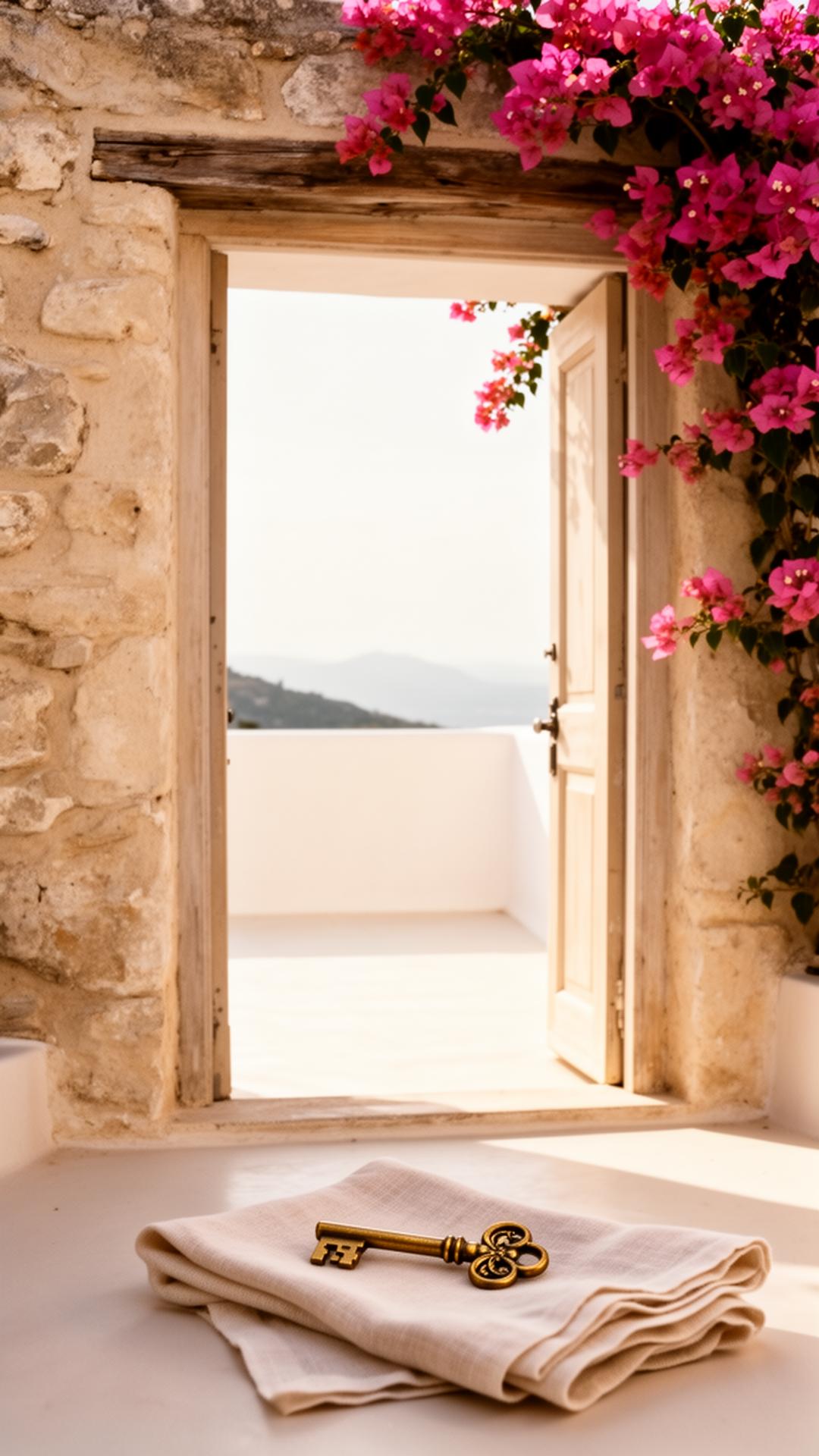 Custom Vacations